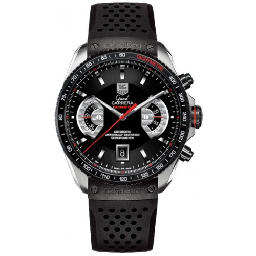 Tag Heuer Grand Carrera CAV511C-FT6016